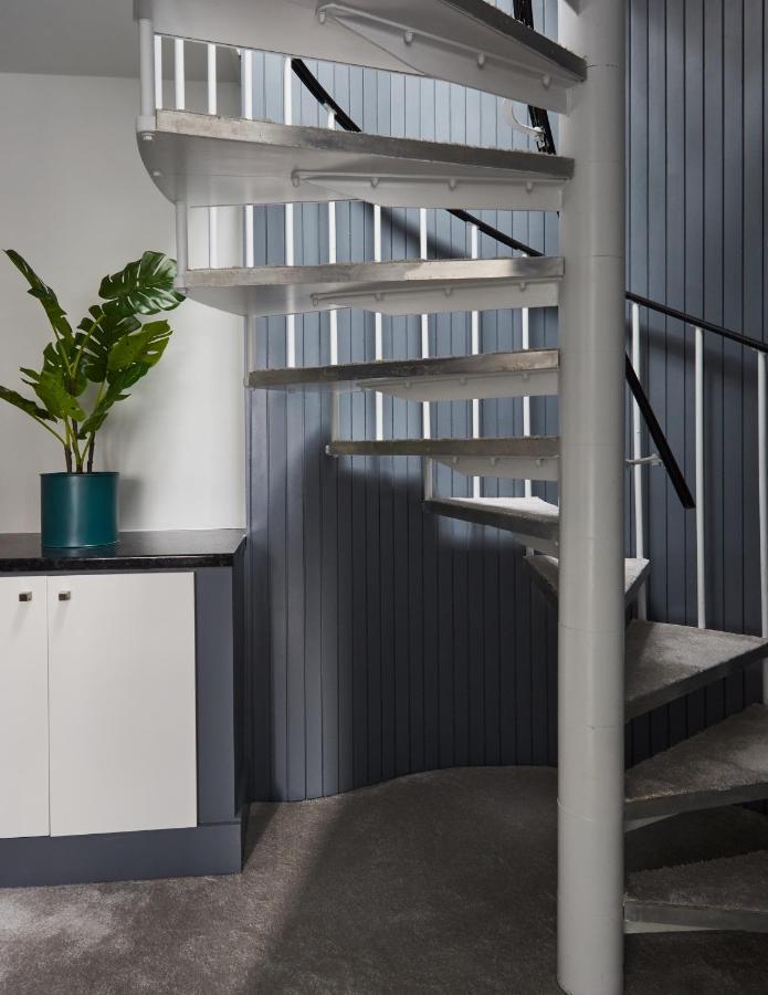 Holborn By Viridian Apartments London Ngoại thất bức ảnh